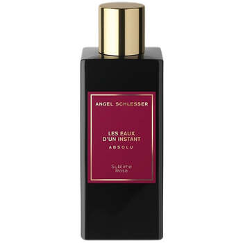 Les Eaux D´Un Instant Absolu Sublime Rose EDP
